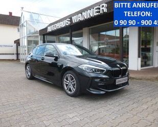 BMW BMW 120d Aut. M-Sportpaket *ACC*Anhäng.kupplung* Gebrauchtwagen