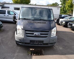 Ford Ford Transit Kasten FT 280 K LKW Gebrauchtwagen