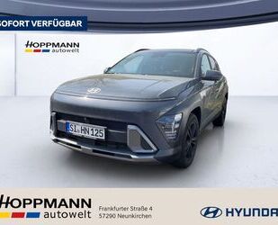 Hyundai Hyundai KONA SX2 1.6 T-Gdi 198PS DCT, 2WD PRIME Gl Gebrauchtwagen