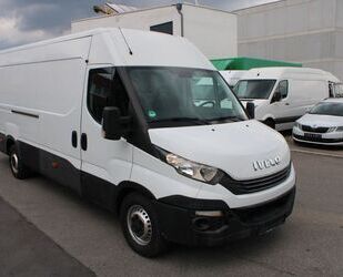 IVECO Iveco Daily 35-160*Hi-MATIC*MAXI-LANG+HOCH*KLIMATR Gebrauchtwagen