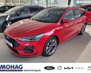 Ford Ford Focus ST-Line X Turnier ACC HeadUp Pano B&O M Gebrauchtwagen