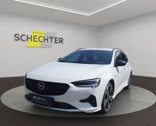 Opel Opel Insignia Sports Tourer 2.0 Diesel Aut. Ultima Gebrauchtwagen