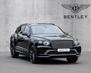 Bentley Bentley Bentayga EWB Mulliner Black Crystal,Stylin Gebrauchtwagen