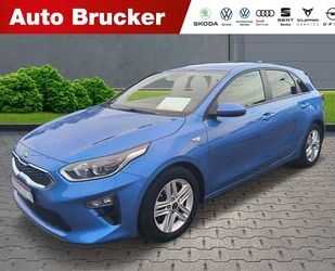 Kia Kia Ceed Edition 7 Limited 1.4+Klimaanlage+Parksen Gebrauchtwagen