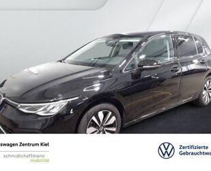 VW Volkswagen Golf VIII Life 2.0 TDI NAVI+AHK+SITZHZ+ Gebrauchtwagen