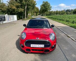 Mini MINI Cooper John Cooper Works Paket,Sportsitze,PDC Gebrauchtwagen