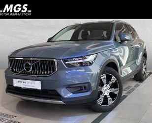 Volvo Volvo XC40 / EX40 T3 Inscription Gebrauchtwagen