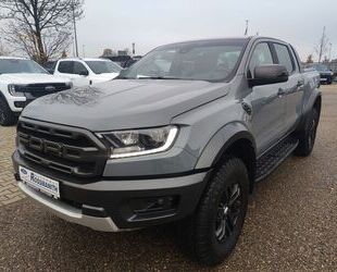 Ford Ford Ranger Raptor 2.0 DoKa *KERAMIKVERS/STHZ/FGS Gebrauchtwagen