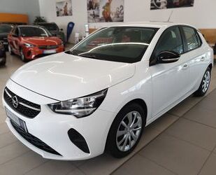 Opel Opel Corsa 1.2 Turbo Edition 