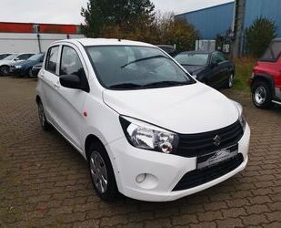 Suzuki Suzuki Celerio Club TÜV Klima 1.Hand Gebrauchtwagen