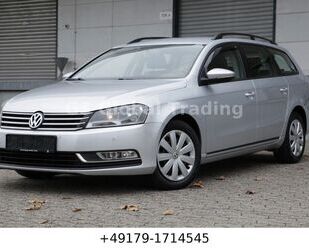 VW Volkswagen Passat Variant 2.0TDI DSG Trendline AHK Gebrauchtwagen