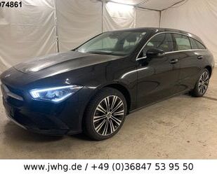 Mercedes-Benz Mercedes-Benz CLA 250 SB e Progressive Widescreen Gebrauchtwagen