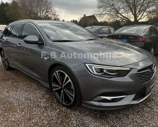 Opel Opel Insignia B Sports Innovation/RFK/PD/AHK/UVM.. Gebrauchtwagen