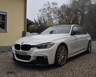 BMW BMW 328i Sport Line Sport Line Gebrauchtwagen