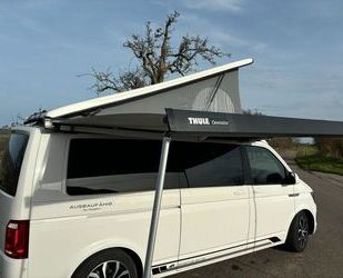 VW Volkswagen T6 *Langer Radstand *Camping Edition Gebrauchtwagen