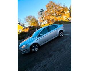 Ford Ford Mondeo 1,6 TDCi 85kW Trend Trend Gebrauchtwagen