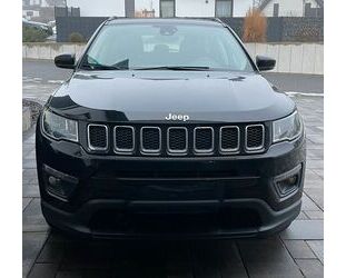 Jeep Jeep Compass 1.4 MultiAir 103kW Longitude Longitud Gebrauchtwagen