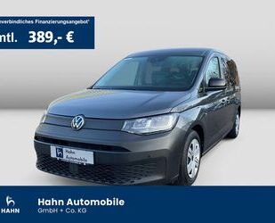 VW Volkswagen Caddy Maxi 2.0TDI ACC Navi Klima Sitzh. Gebrauchtwagen