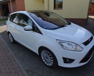 Ford Ford C-Max 2,0TDCi 103kW Titanium Titanium Gebrauchtwagen