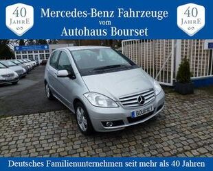 Mercedes-Benz Mercedes-Benz A 180 AVANTGARDE Autom-Klima-erst 61 Gebrauchtwagen