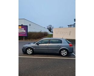 Opel Opel Signum 2.0 Turbo - Gebrauchtwagen