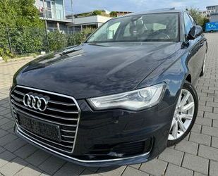 Audi Audi A6 3.0 TDI quattro NAVI*LEDER*XENON*HEADup*KA Gebrauchtwagen