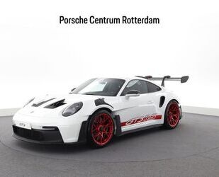 Porsche Porsche 992 GT3 RS Gebrauchtwagen