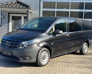 Mercedes-Benz Mercedes-Benz Vito Tourer 116 CDI Aut. Lang* 9 Sit Gebrauchtwagen