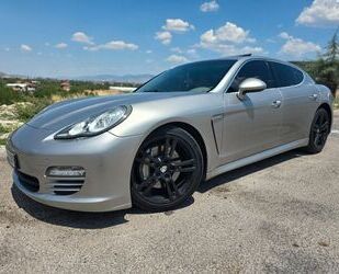 Porsche Porsche Panamera 4S / Bose / *Turbo 20 Zoll* / Kam Gebrauchtwagen