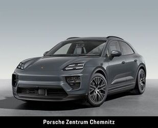 Porsche Porsche Macan BEV;Luftfed.;Pano;BOSE Gebrauchtwagen