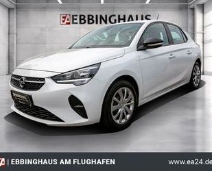 Opel Opel Corsa F Edition -Apple CarPlay-Android Auto-M Gebrauchtwagen