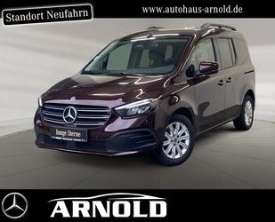 Mercedes-Benz Mercedes-Benz T 180 d Progressive AHK Navi LED Key Gebrauchtwagen