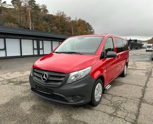 Mercedes-Benz Mercedes-Benz Vito Tourer 114 CDI Gebrauchtwagen