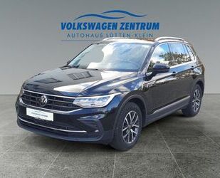 VW Volkswagen Tiguan 2.0 TDI DSG Life,NAVI,AHZ,SHZ,RF Gebrauchtwagen