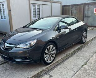 Opel Opel Cascada Edition Gebrauchtwagen