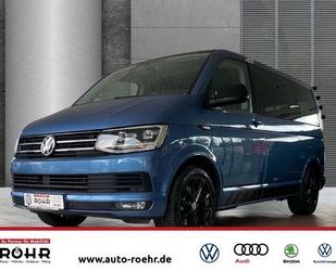 VW Volkswagen T6 Multivan Edition (SHZ.ACC.NAVI.SH.L Gebrauchtwagen