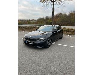 BMW BMW M340i xDrive Laser/360/HK/Pano Garantie 06/26 Gebrauchtwagen