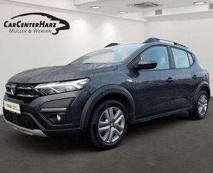 Dacia Dacia Sandero III Stepway Comfort Gebrauchtwagen