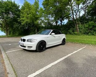 BMW BMW 118i Cabrio - Gebrauchtwagen