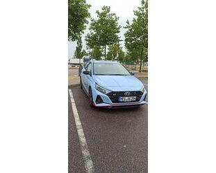 Hyundai Hyundai i20N Performance 8-Fach Gebrauchtwagen