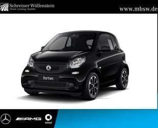 Smart Smart fortwo coupé 52kW passion EXPORT HÄNDLER GEW Gebrauchtwagen