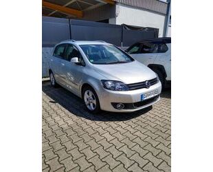 VW Volkswagen Golf Plus 1.4 TSI Highline, TüV neu Gebrauchtwagen