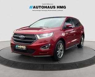 Ford Ford Edge Sport 4x4 *1.HAND*PANO*NAVI*LED*8-FACH* Gebrauchtwagen