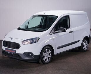 Ford Ford Transit Courier 1.0 Trend*8-Fach*Klima*Blueto Gebrauchtwagen