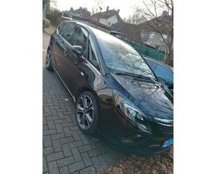 Opel Opel Zafira Tourer 2.0 CDTI INNOVATION OPC FULL Gebrauchtwagen