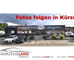 Hyundai Hyundai Tucson Select 2WD 1.6 Navi PDC Rückfahrkam Gebrauchtwagen