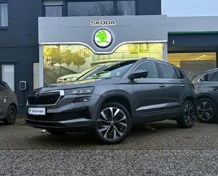 Skoda Skoda Karoq Style Gebrauchtwagen