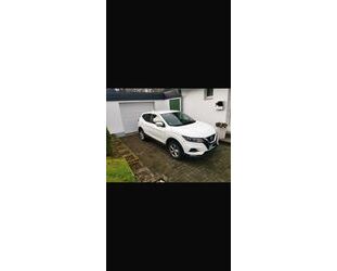 Nissan Nissan Qashqai 1.2 DIG-T Acenta Acenta Gebrauchtwagen