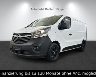 Opel Opel Vivaro B Kasten L1H1 2,9t/Standheizu/Klim/Al Gebrauchtwagen