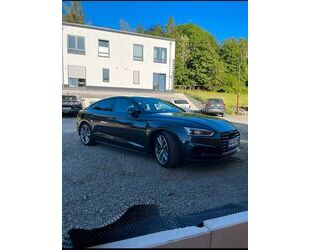 Audi Audi A5 2.0 TFSI S tronic Sportback - 251PS | HuD Gebrauchtwagen